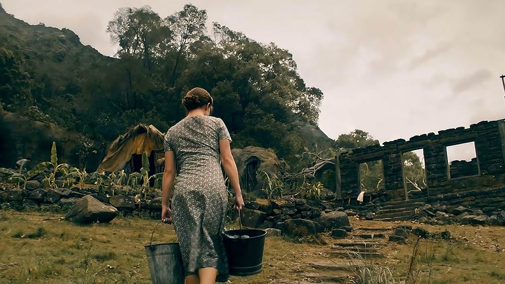 エデン ～楽園の果て～の画像