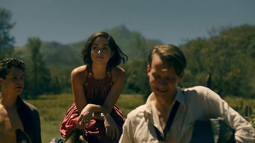 エデン ～楽園の果て～の画像