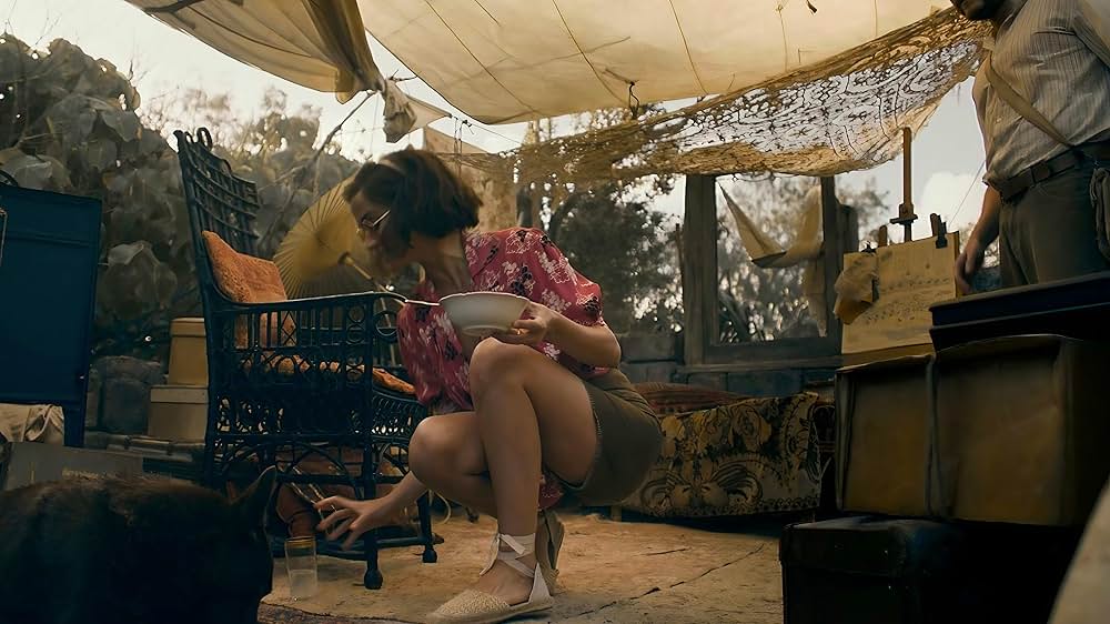 エデン ～楽園の果て～の画像