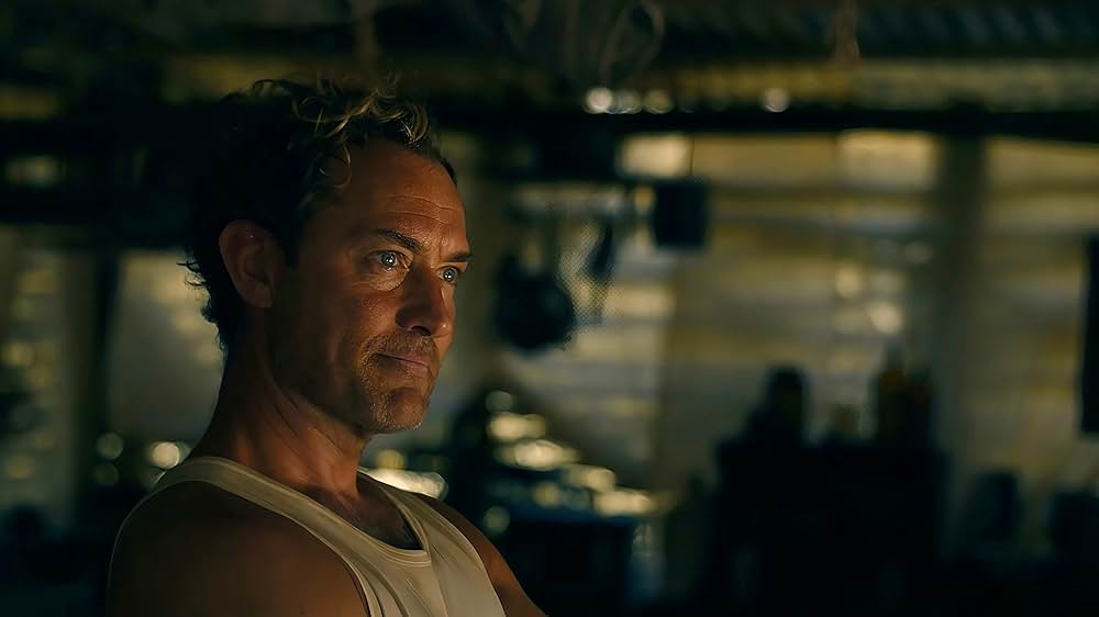 エデン ～楽園の果て～の画像