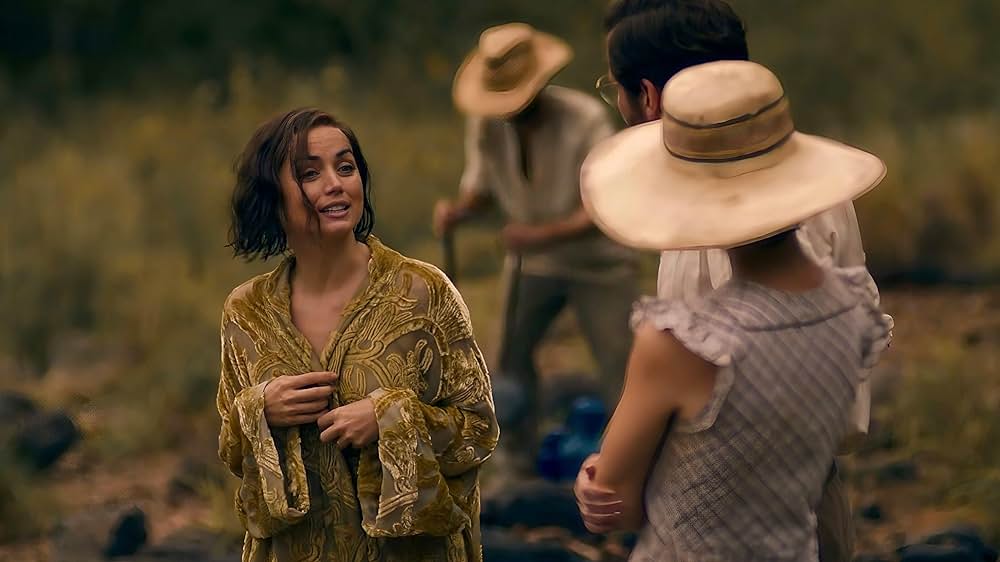 エデン ～楽園の果て～の画像