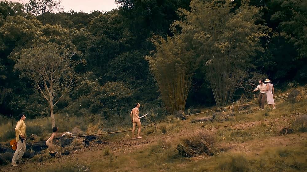 エデン ～楽園の果て～の画像