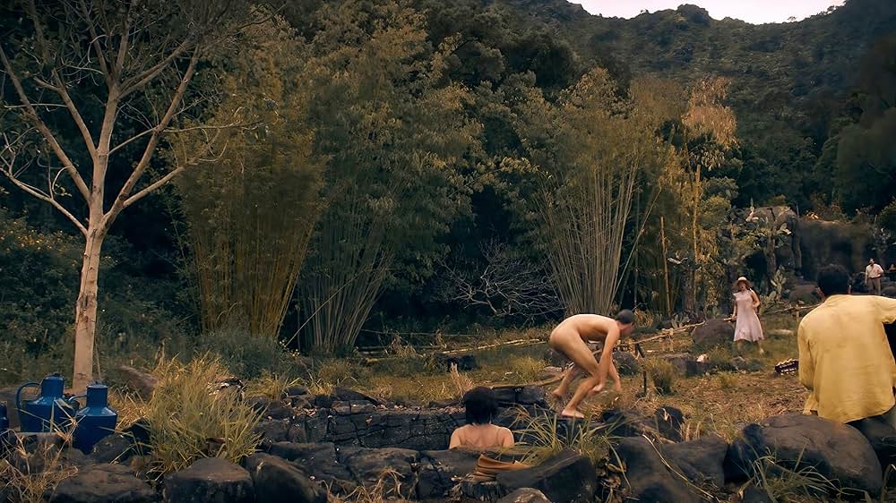 エデン ～楽園の果て～の画像