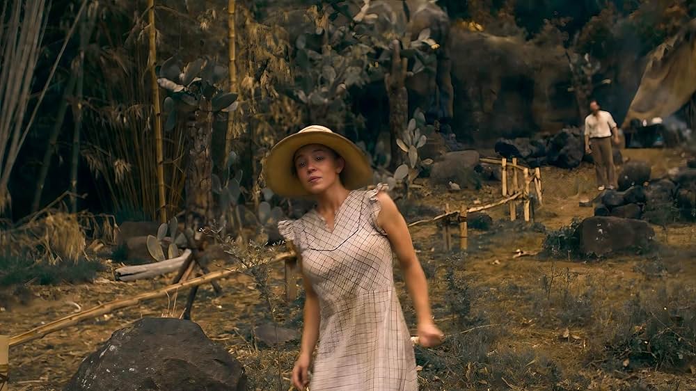 エデン ～楽園の果て～の画像