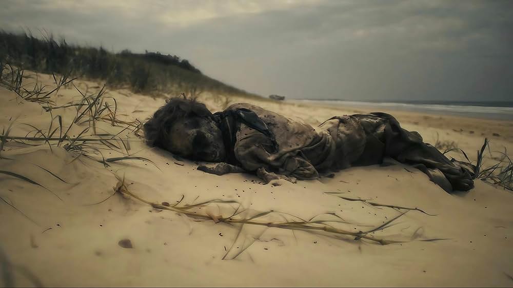 エデン ～楽園の果て～の画像