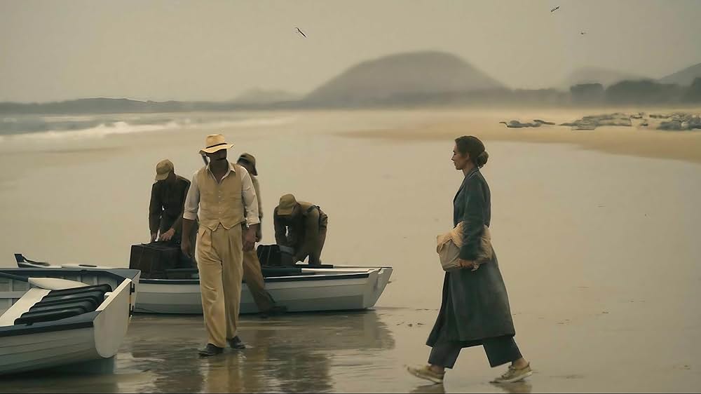 エデン ～楽園の果て～の画像