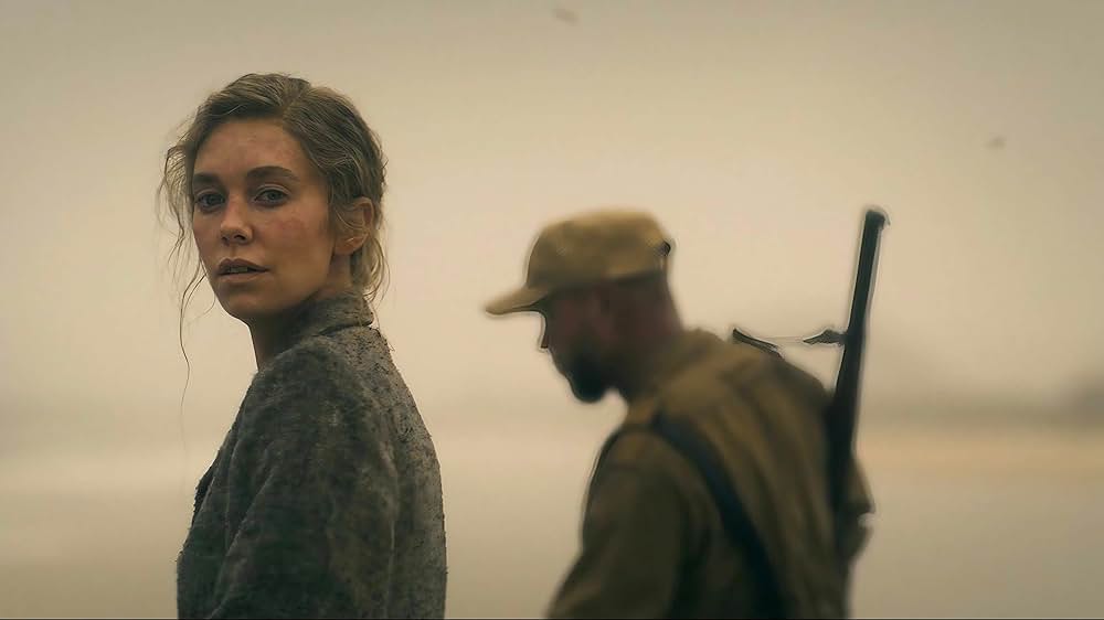 エデン ～楽園の果て～の画像