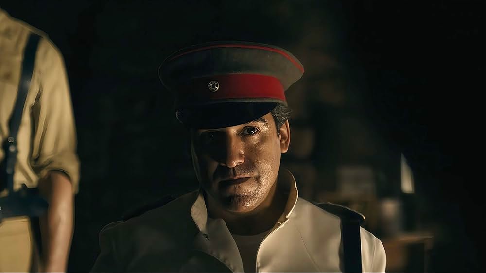 エデン ～楽園の果て～の画像