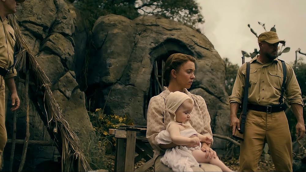 エデン ～楽園の果て～の画像