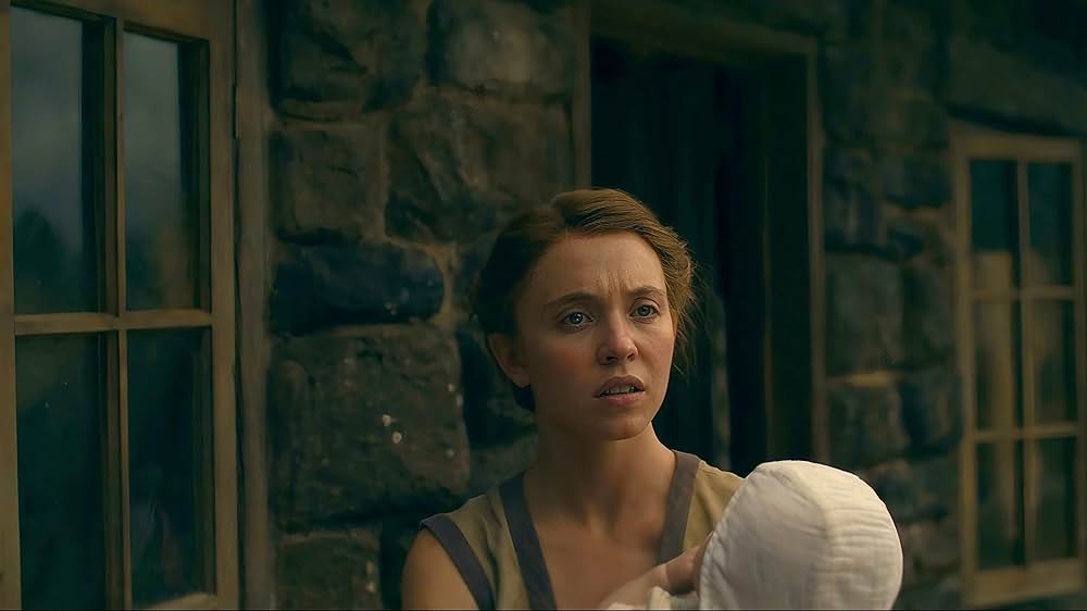 エデン ～楽園の果て～の画像