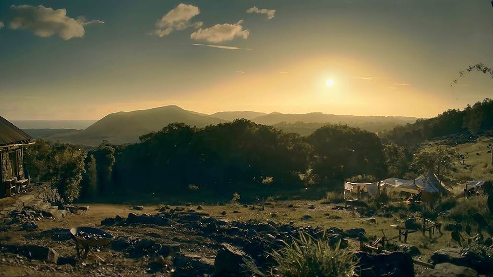 エデン ～楽園の果て～の画像