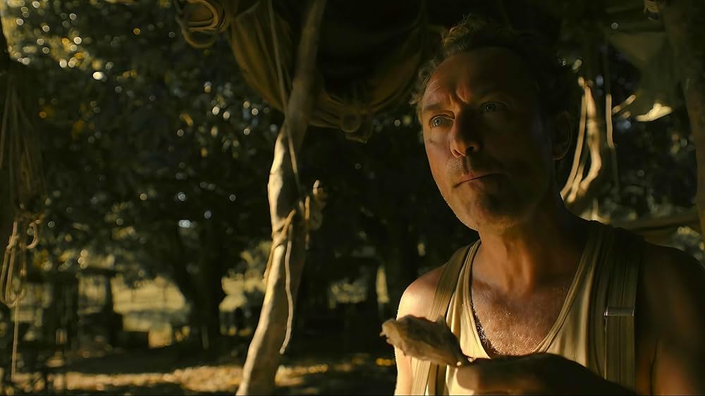 エデン ～楽園の果て～の画像