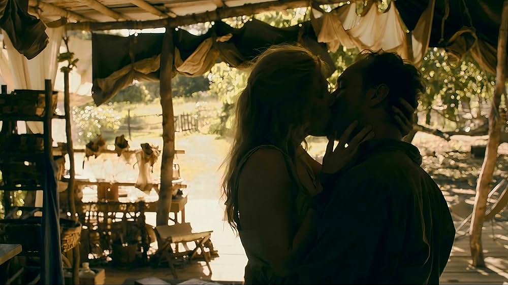 エデン ～楽園の果て～の画像