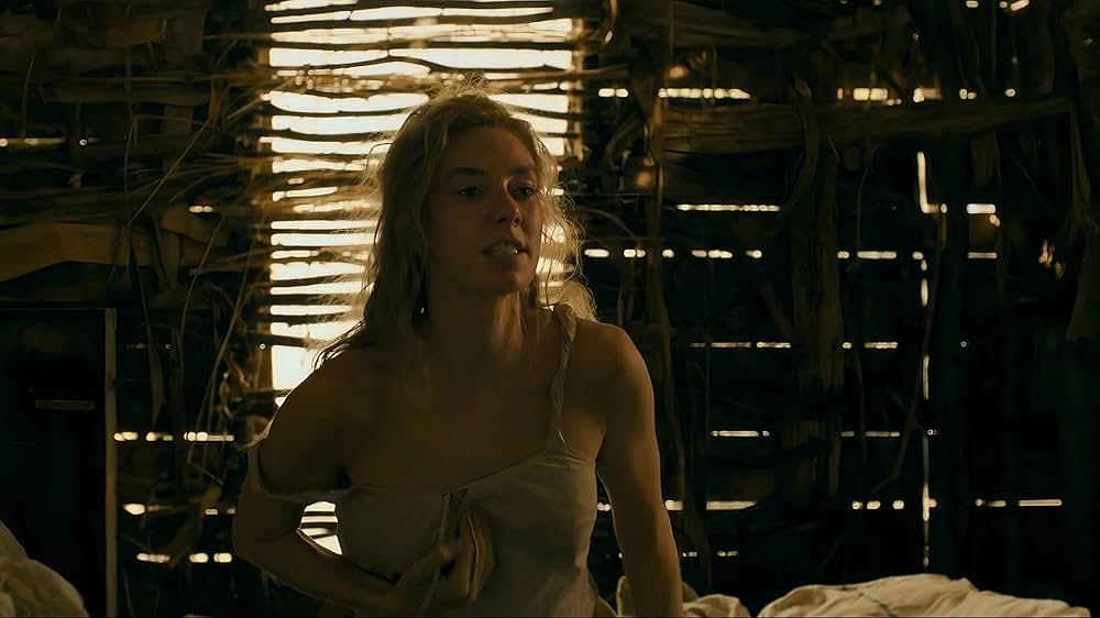 エデン ～楽園の果て～の画像