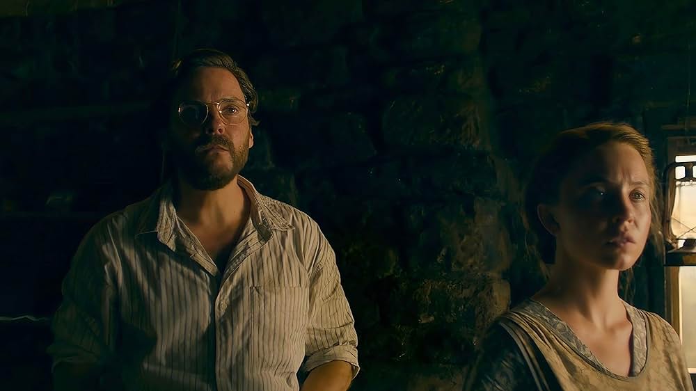 エデン ～楽園の果て～の画像