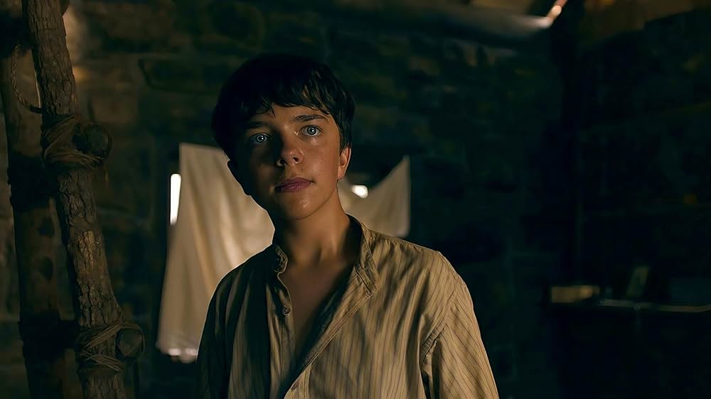 エデン ～楽園の果て～の画像