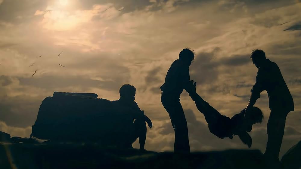 エデン ～楽園の果て～の画像