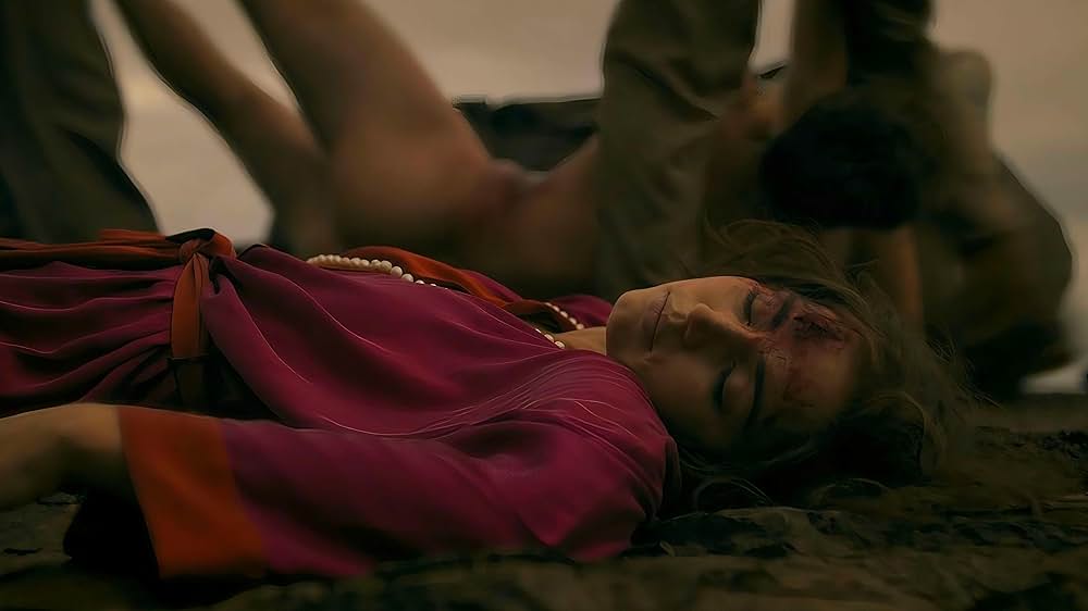 エデン ～楽園の果て～の画像