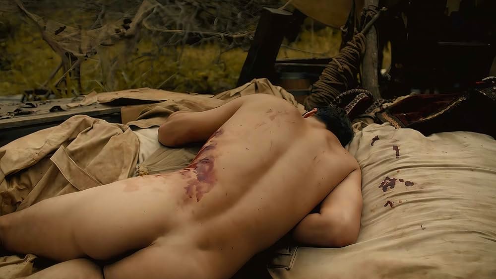 エデン ～楽園の果て～の画像