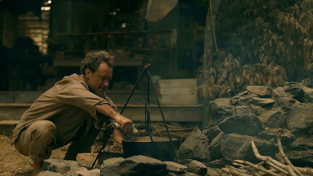 エデン ～楽園の果て～の画像