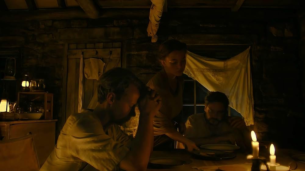 エデン ～楽園の果て～の画像