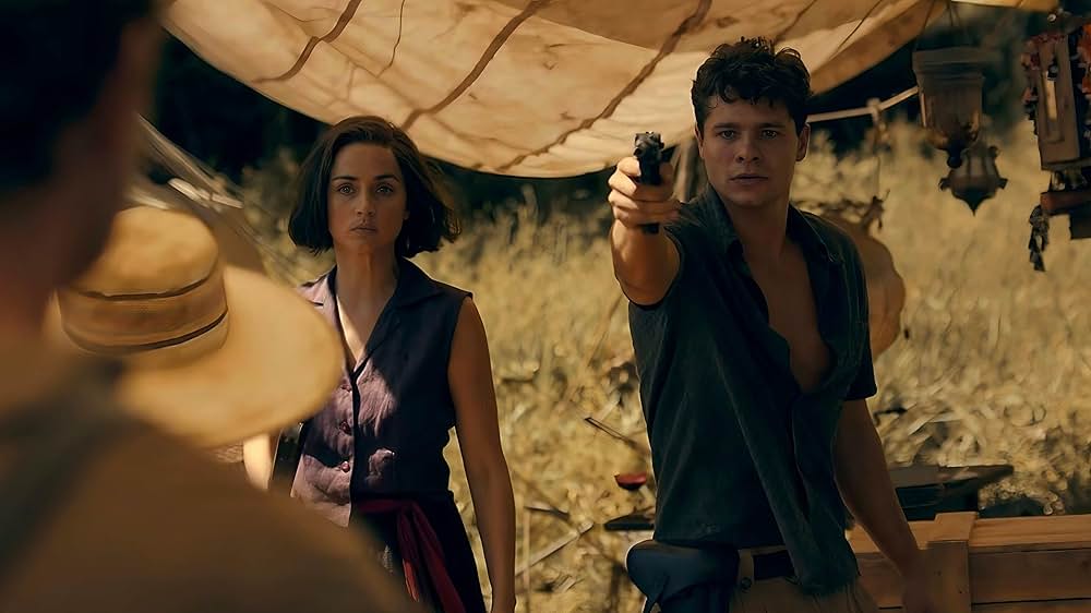 エデン ～楽園の果て～の画像