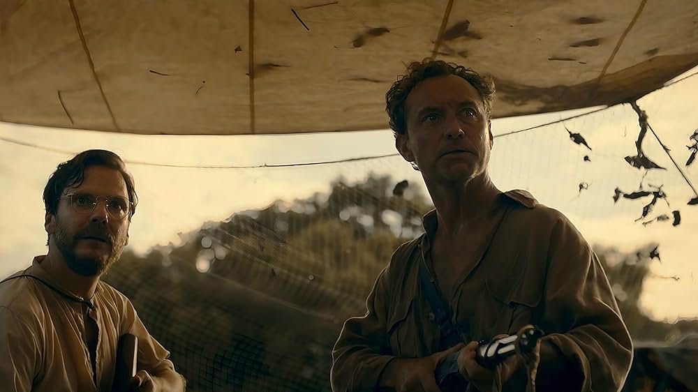 エデン ～楽園の果て～の画像