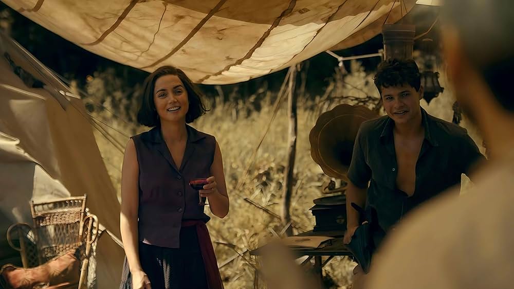 エデン ～楽園の果て～の画像