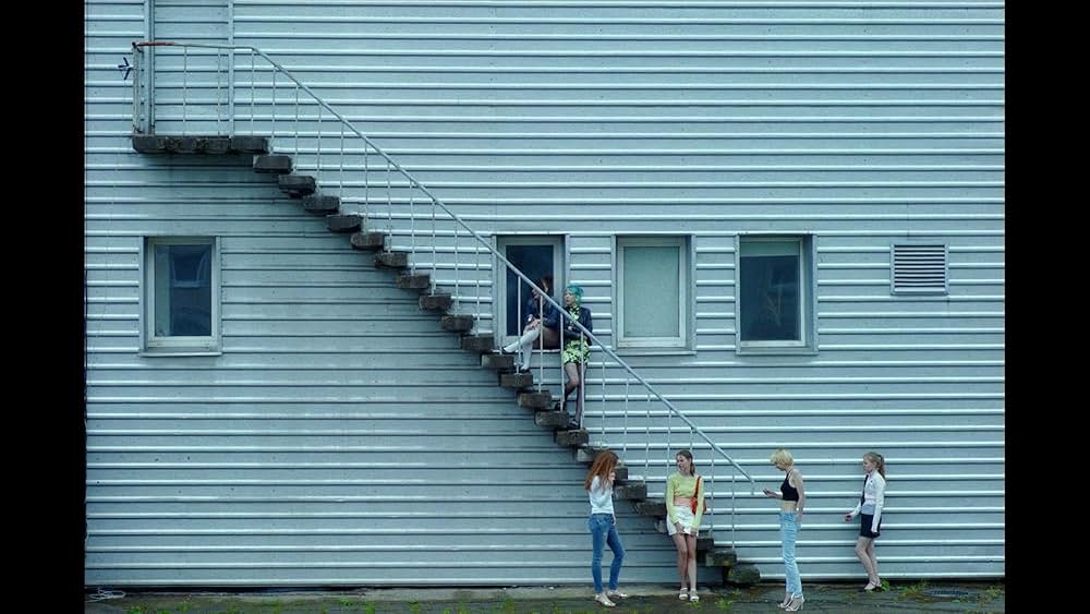 トクシックの画像