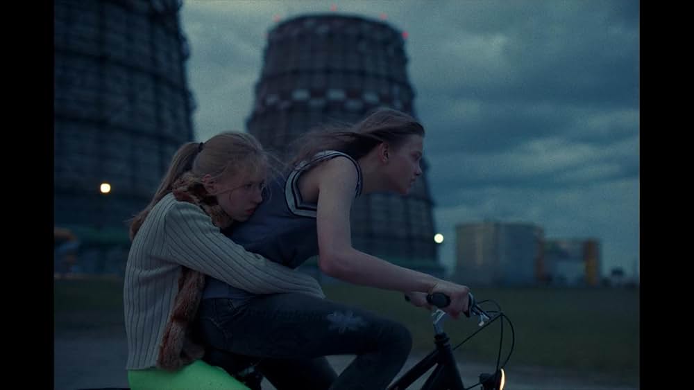 トクシックの画像