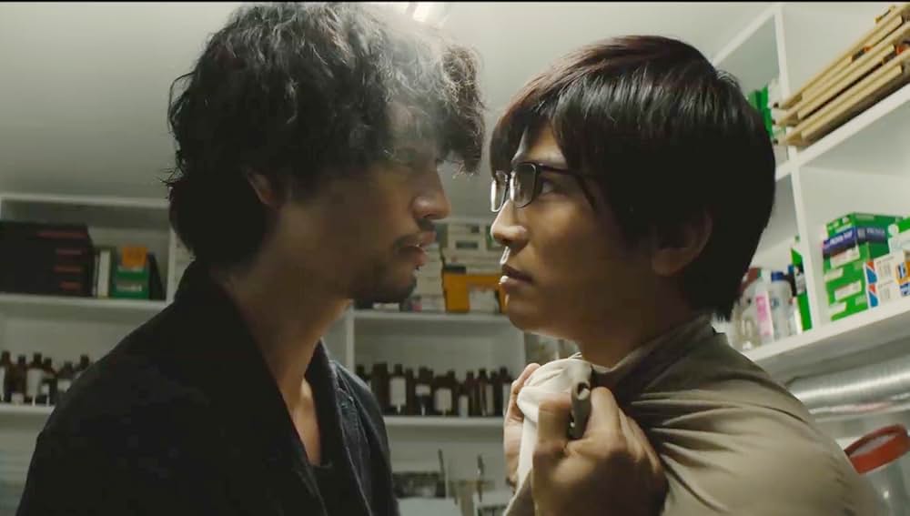 去年の冬、きみと別れの画像