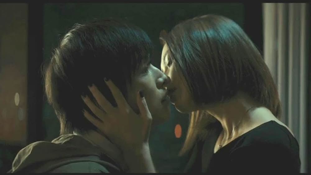 去年の冬、きみと別れの画像