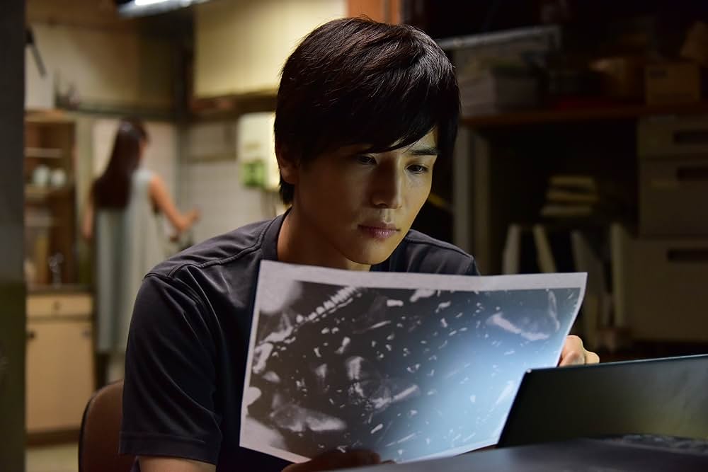 去年の冬、きみと別れの画像