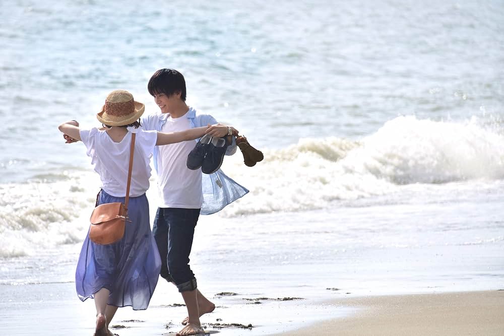 去年の冬、きみと別れの画像