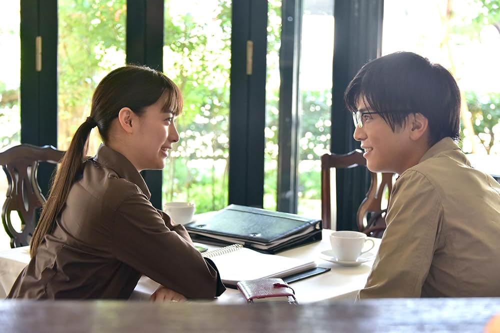 去年の冬、きみと別れの画像