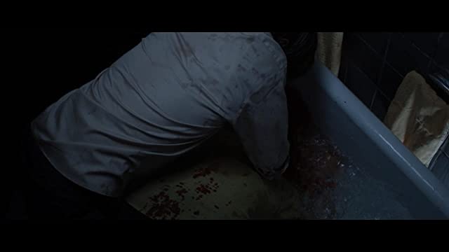 ハリウッド 1969 シャロン・テートの亡霊の画像