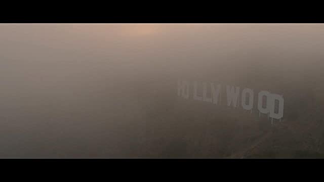 ハリウッド 1969 シャロン・テートの亡霊の画像