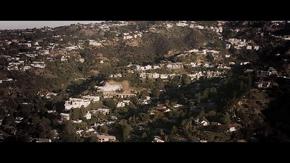 ハリウッド 1969 シャロン・テートの亡霊の画像