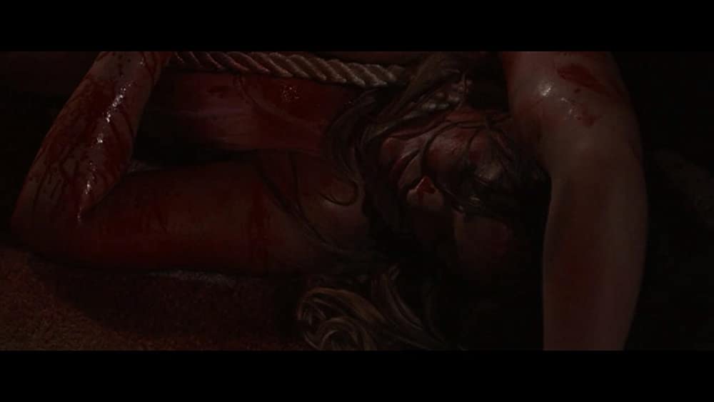 ハリウッド 1969 シャロン・テートの亡霊の画像