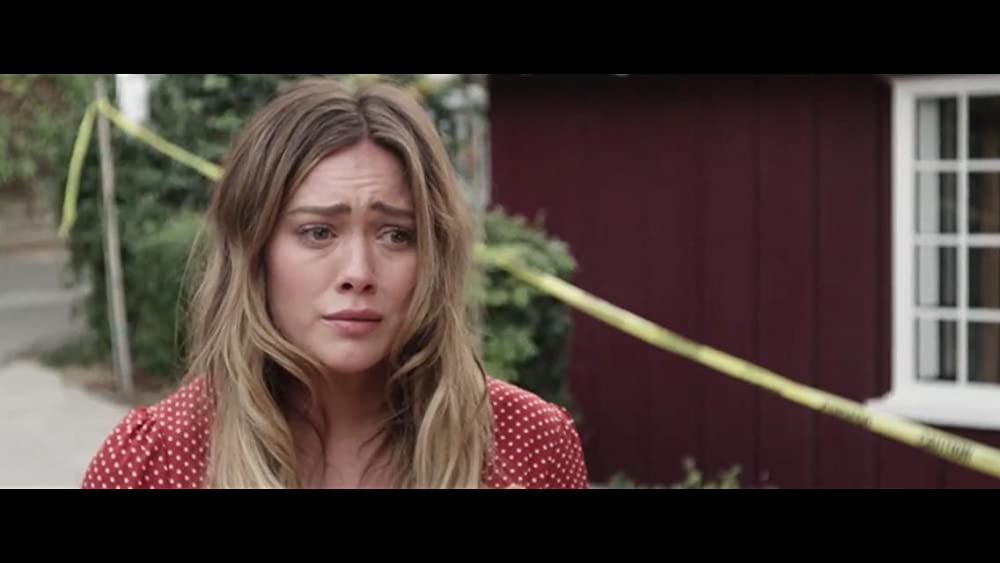 ハリウッド 1969 シャロン・テートの亡霊の画像