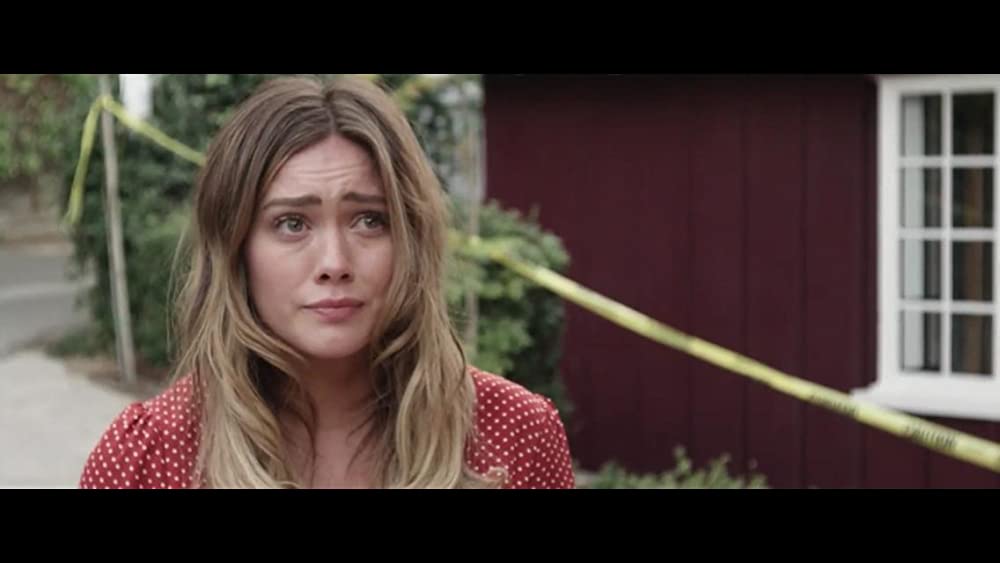 ハリウッド 1969 シャロン・テートの亡霊の画像