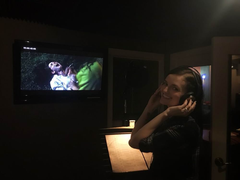 ハリウッド 1969 シャロン・テートの亡霊の画像