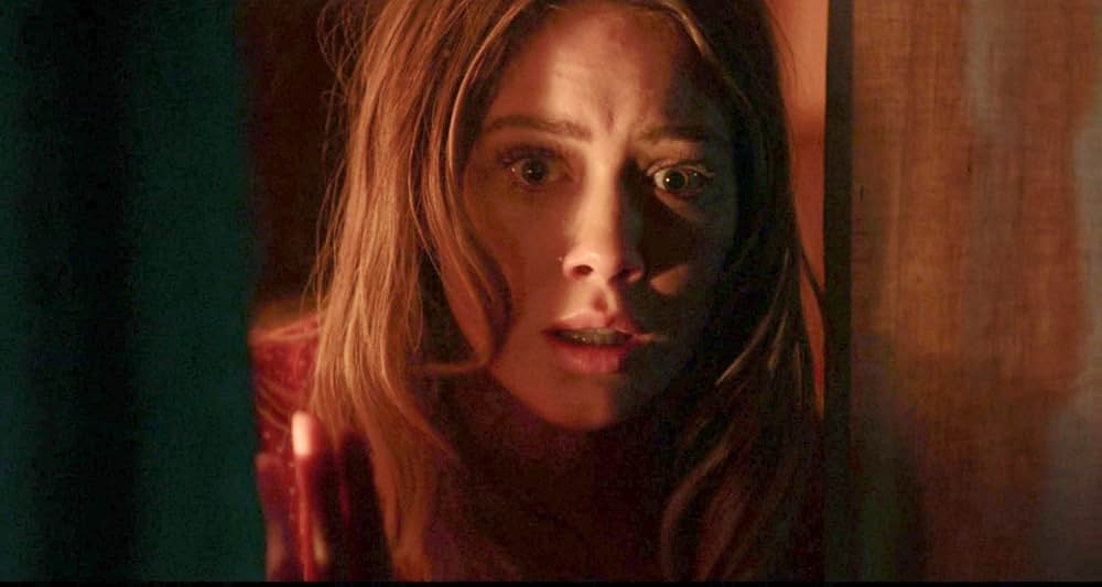 ハリウッド 1969 シャロン・テートの亡霊の画像