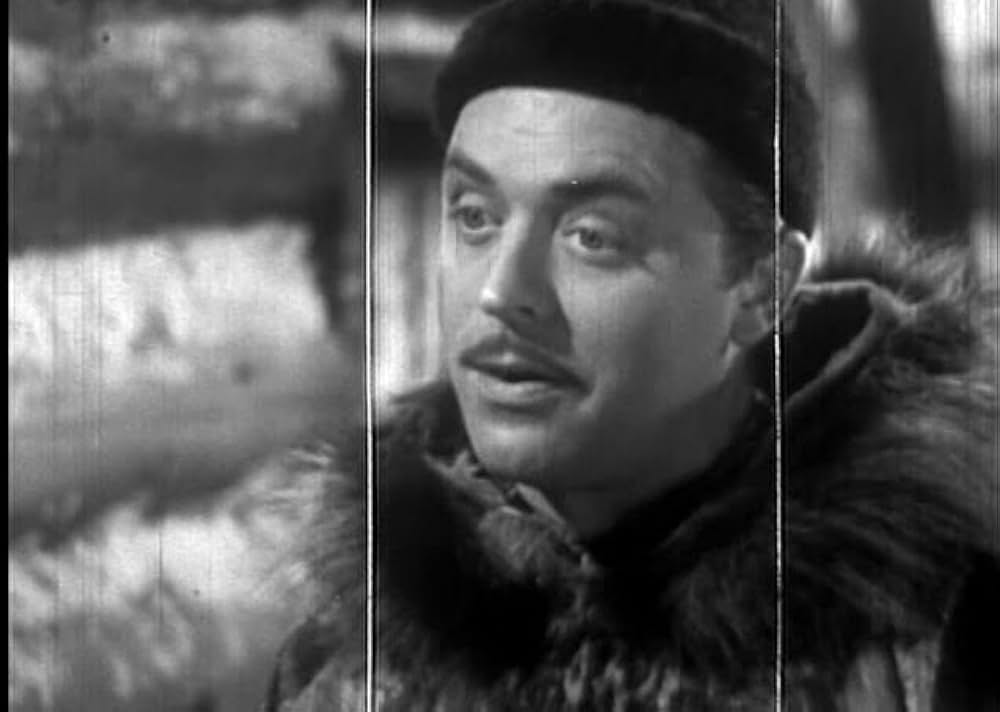 ユーコンの叫びの画像