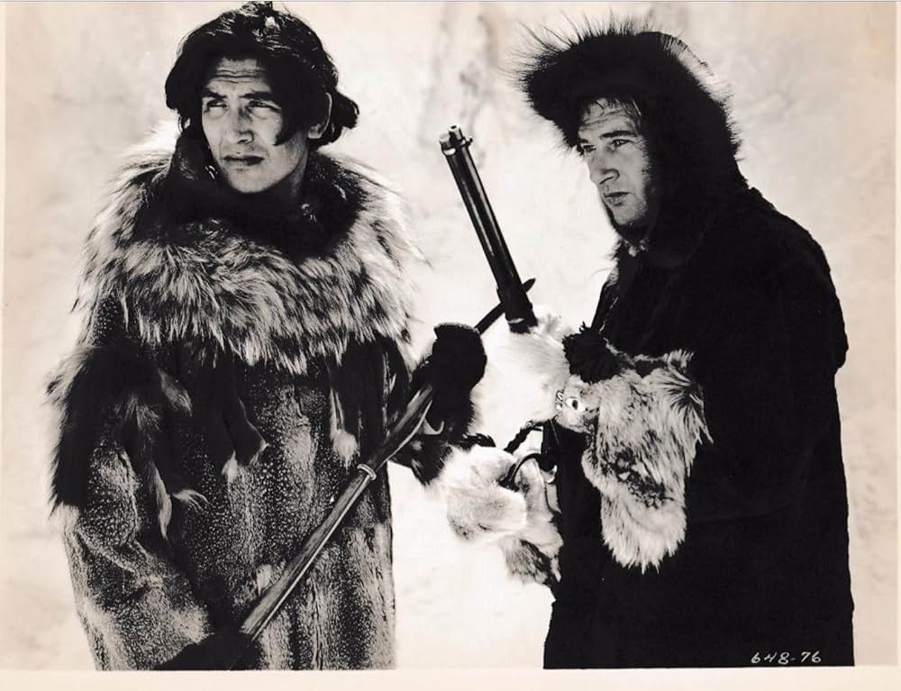 ユーコンの叫びの画像