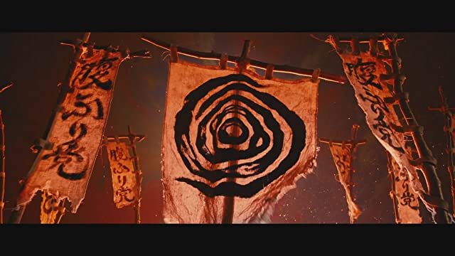 パンク侍、斬られて候の画像