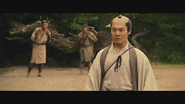 パンク侍、斬られて候の画像