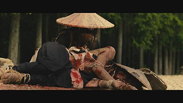 パンク侍、斬られて候の画像