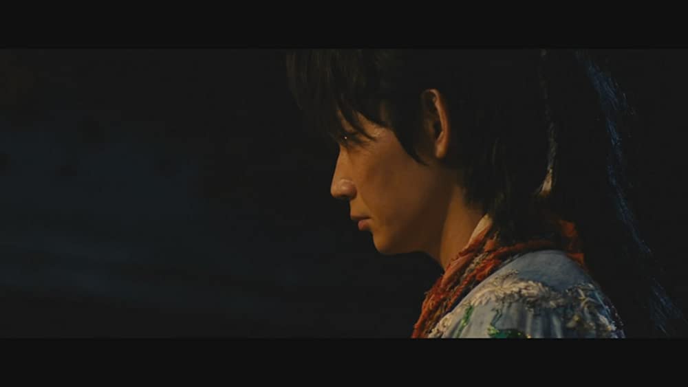 パンク侍、斬られて候の画像