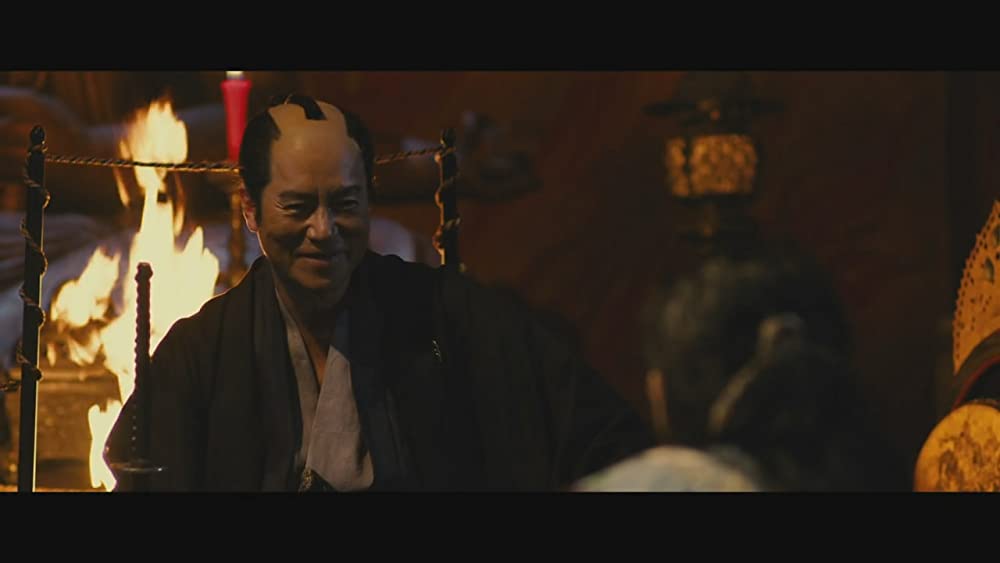 パンク侍、斬られて候の画像